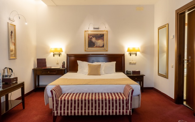 Degas Lite Hotel, Voronezh (updated prices 2025)