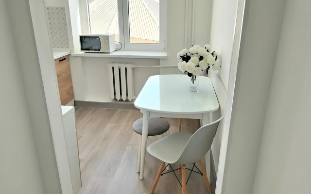 Radon Tsentr Tsvetnik Kirova 47A Lodging House