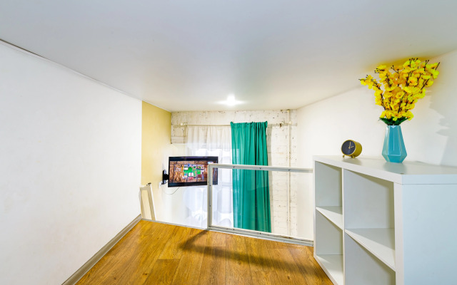 Апартаменты Roomstay Садовая комфорт плюс