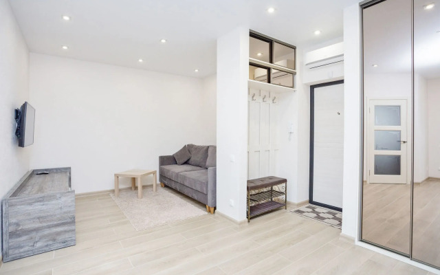 Bulbash ideal'nyj otdyh v centre Minska Apartaments