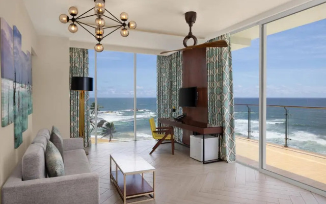 Radission Blu Resort Galle Hotel