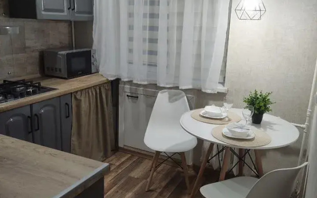 Квартира на Гагарина, 11