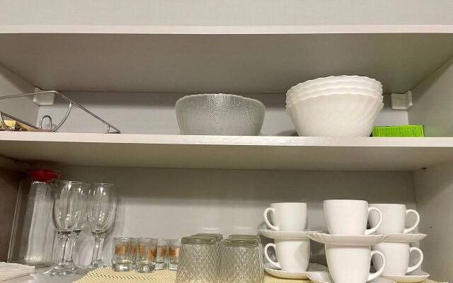 Квартира Светлая квартира в Песочном