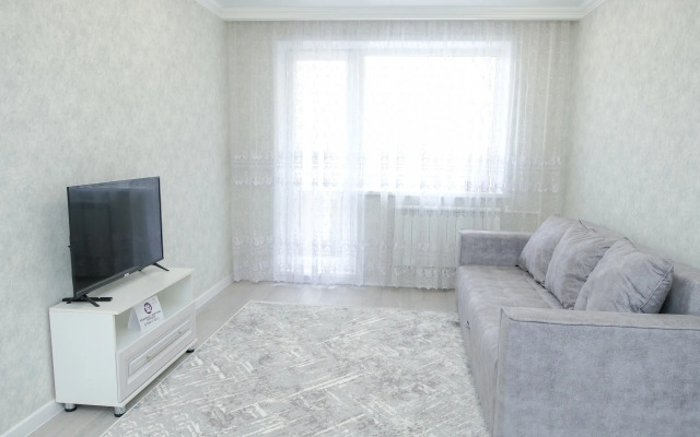 Yazeva 17 Stil I Tishina Flat