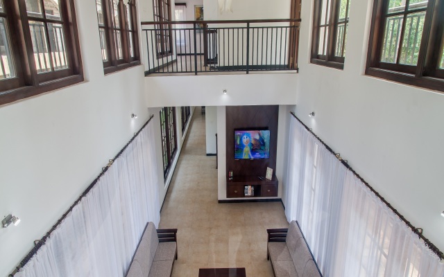 Calangute Phase 12 Villa