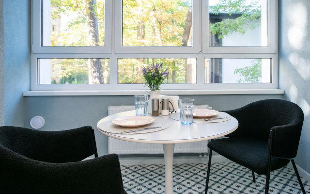 Квартира Балтийский Бриз