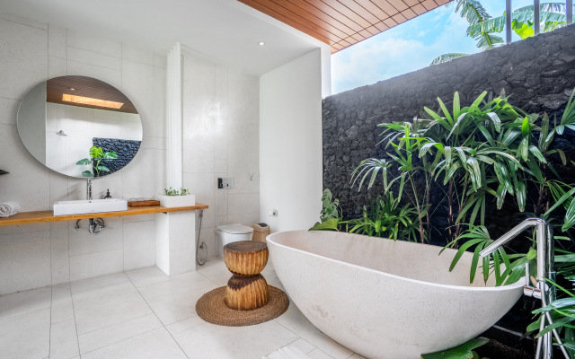 Вилла Green Flow 9 in Ubud