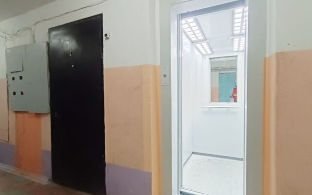 V Samom Centre Goroda Flat