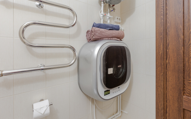 Апартаменты на Николая Симонова 17 в Кошелев Парке