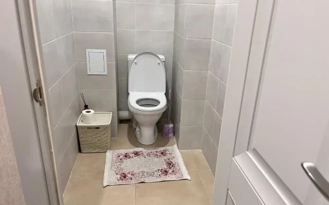 Krasivaya Flat