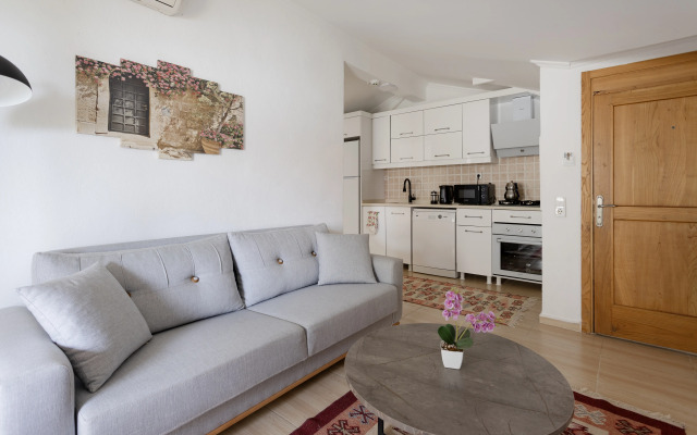 Kaya Apart Hotel Datca