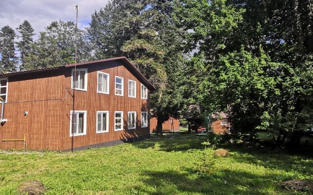 Tebriz Guest House