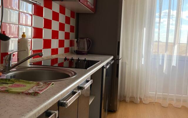 Apartments Villima Fermora 5