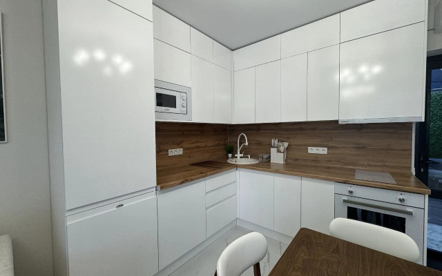 Вилла Green mile 1