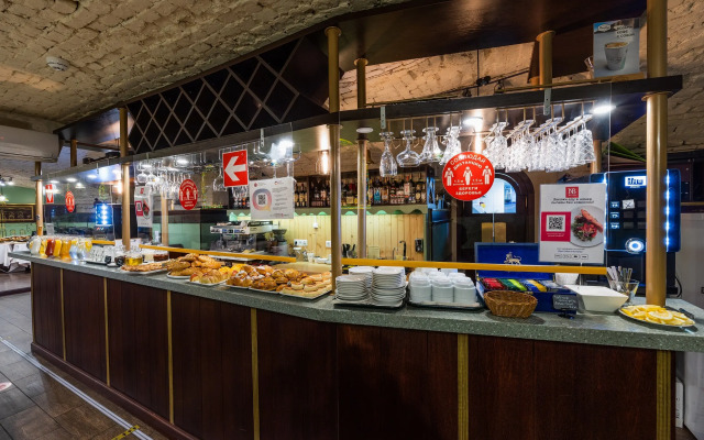 Меблированные комнаты Невский Берег 93