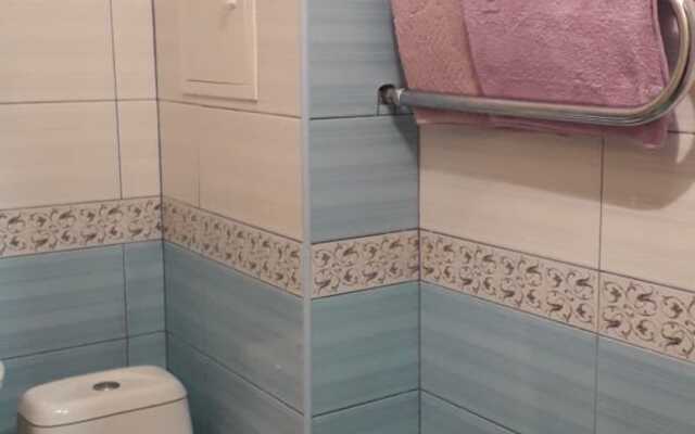 Na Matrosova 21 Flat