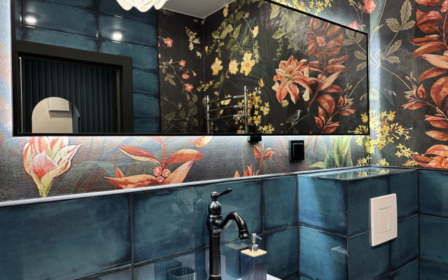 Квартира Стильная однушка на Касимовском шоссе