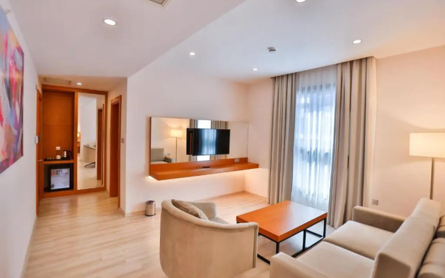 Hotel Caddemm Inn