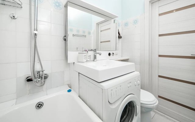 Na ulice Yanki Kupaly 11 Apartments