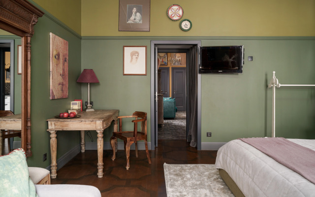 ApartMK Малая Морская