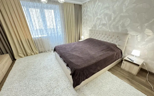 Квартира на Михаила Сперанского 29