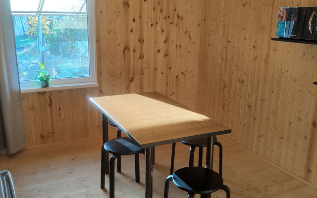 Мини-отель Мандаринка