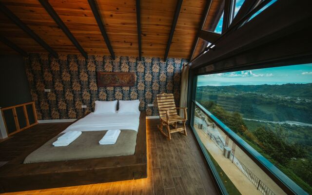 Haora Suit Dag Evi Hotel