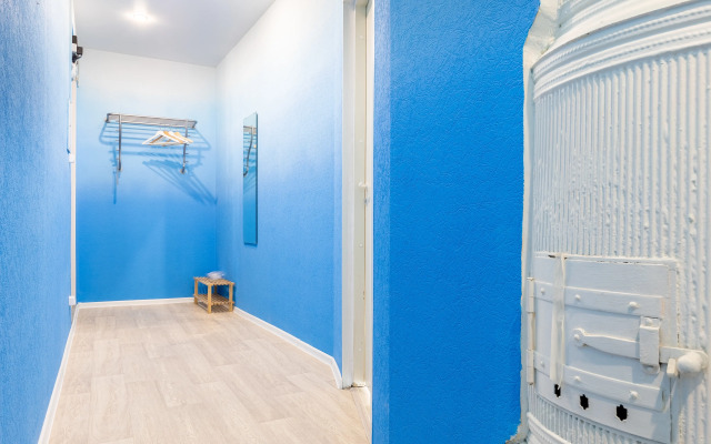 Апартаменты Рубинштейна 20/28