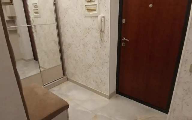 Квартира Уютная на Улице Вишневского