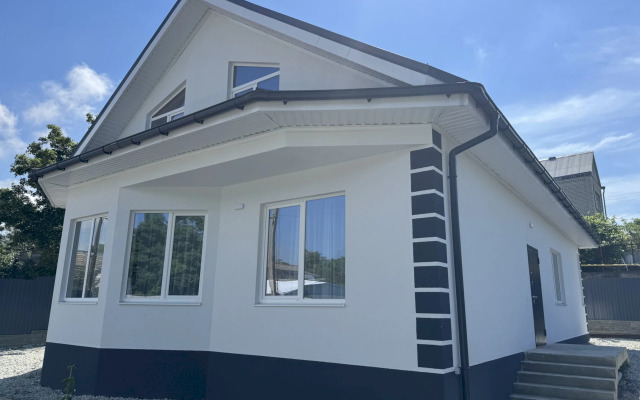 Частный Дом 515 с Мангальной Зоной Голубая Бухта