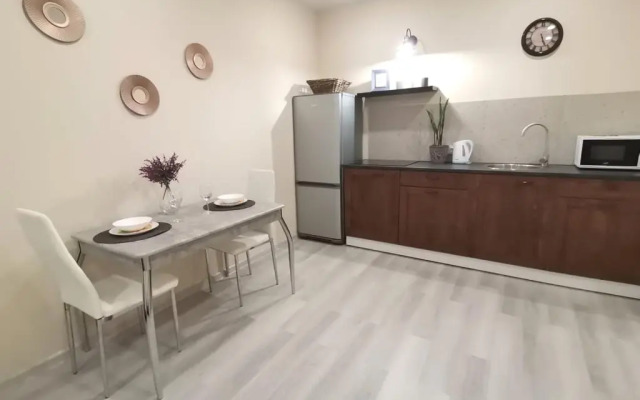 Квартира BeGuest на Чкалова 18