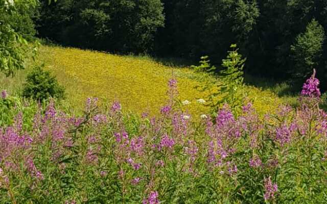 Бунгало Изба у Дуба.Хутор Ишково