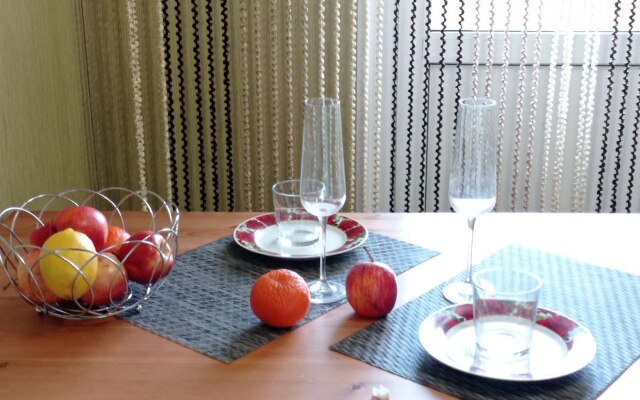 Квартира Как Дома в Гостях у Артёма Посуточно в Домодедово