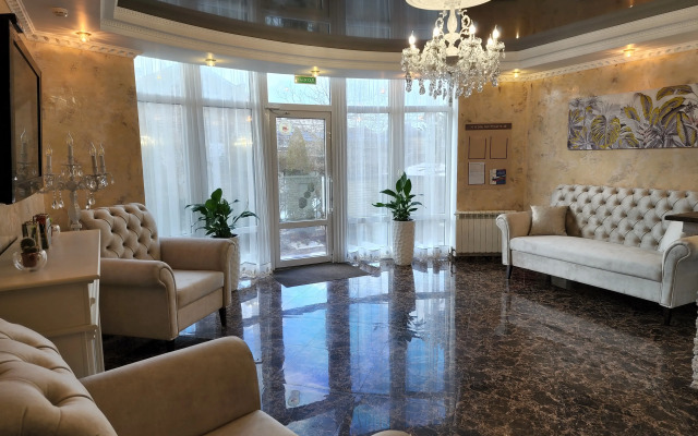 Villa Rovados Guest house
