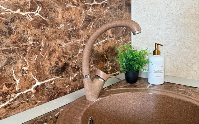 Na Ulitse Lenina 122b Flat