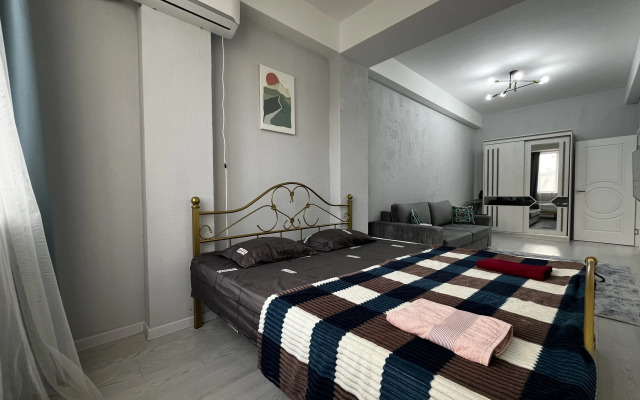 Апартаменты SUNDAG Д16