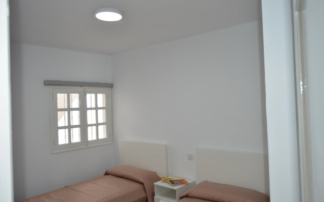 Бунгало Lava Teneguia - 5 Personas