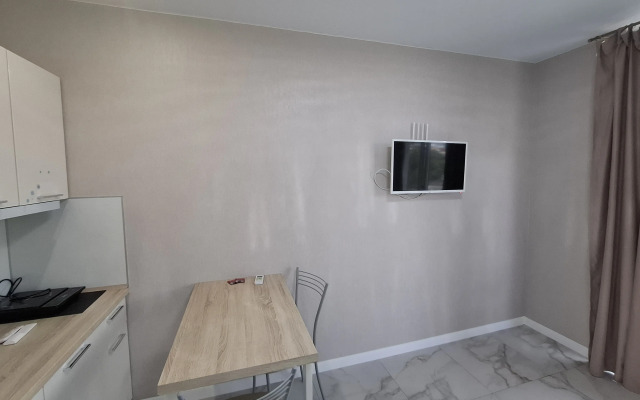 Uyutnaya Studiya Na Gastello Ot HomeHotelSochi Flat