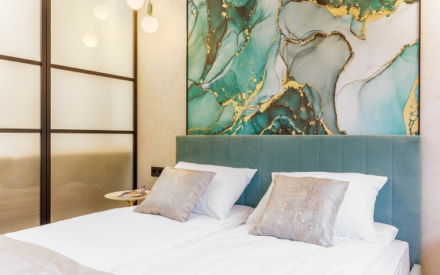 Квартира La Petite