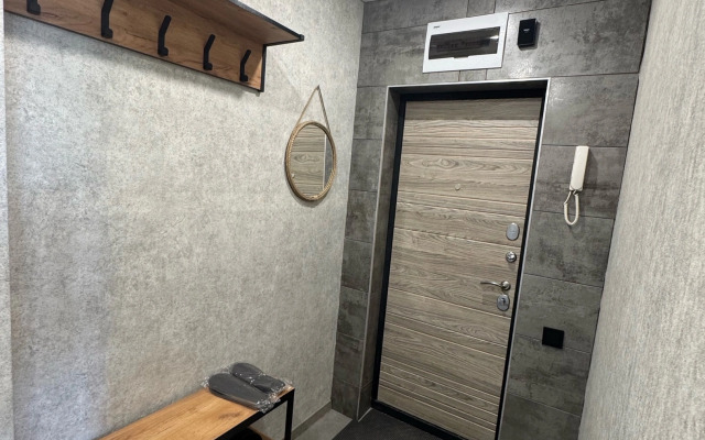 Loft Flat