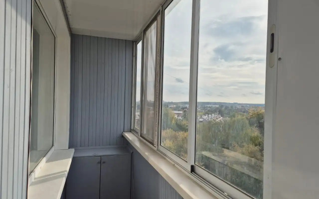 Квартира с Новым Ремонтом