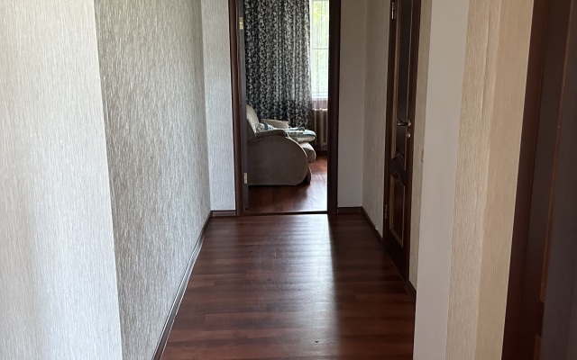 Квартира Двухкомнатная