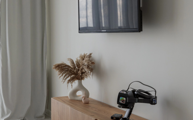 Квартира Merino Home NOYA