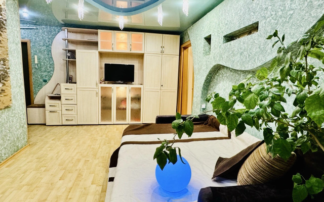 Квартира Центр Хабаровска