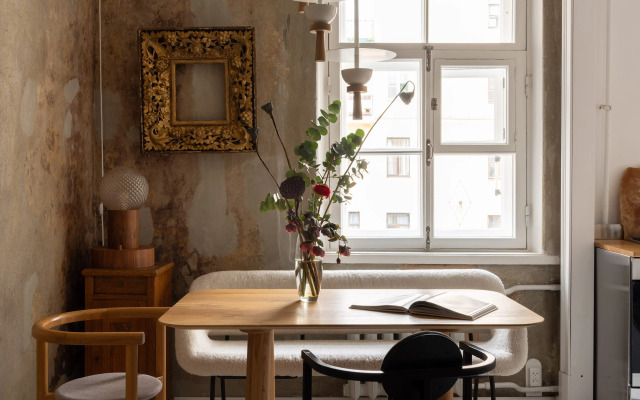 Апартаменты на набережной канала Грибоедова рядом с Мариинским театром