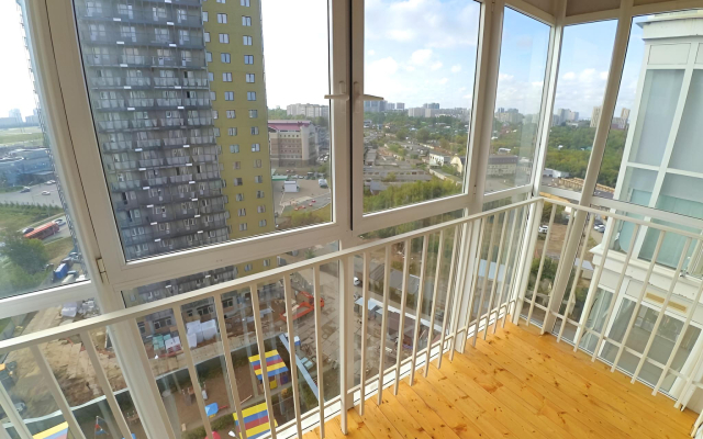 Апартаменты на Космонавтов 61 Б