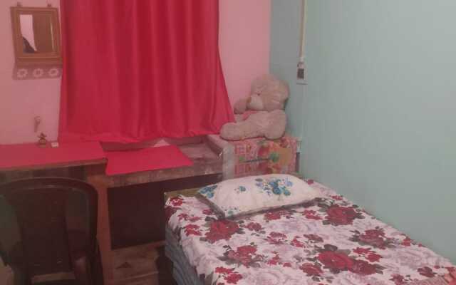 Мини-Отель Travellers Nest