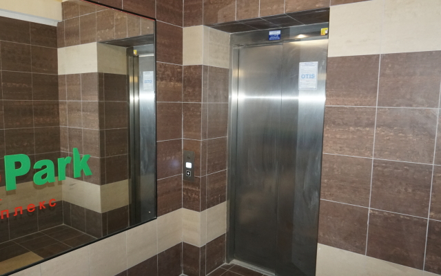 Апартаменты - iМоре