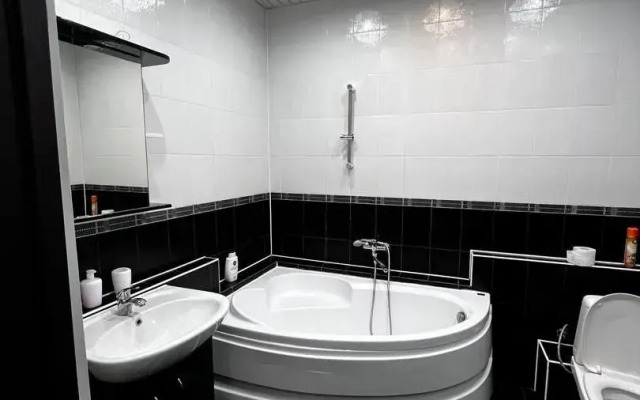 Uyutnaya V Industrialnom Rayone Flat