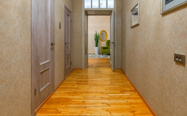 Квартира Серебряные сны у Логопрогноза